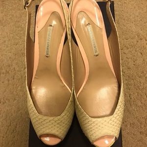 NICHOLAS KIRKWOOD Women High Heels.